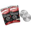 Maxell CR2032, mainboardb batteria al litio a bottone 3 V, Blister da pezzi by Maxell