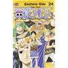 Star Comics One piece. New edition (Vol. 24)