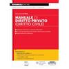 Edizioni Simone Manuale di diritto privato (diritto civile)