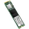 Transcend 110S - 1000 GB - M.2 - 1700 MB/s - TS1TMTE110S