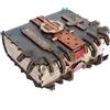UGEARS Harry Potter Il Libro Mostro dei Mostri - Puzzle 3d Legno,