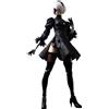 SQUARE ENIX Nier Automata Play Arts Kai B Type Yorha n. 2 action figure F/S