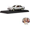Hobby Japan (Hobbyjapan) NUOVO MARK43 1/43 Toyota Soarer 2800GT-Limited Custom Version Limited Quartz