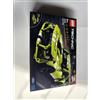LEGO TECHNIC FORD MUSTANG SHELBY GT500 - LEGO 42138