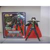 Bandai Saint Seiya Zeta Robe Object Mizar Syd Figure 2007 nuovo