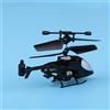 Cuspidal Micro Plastic RC Elicottero 2.0 Canale
