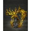 Bandai Spirits Figura BANDAI SPIRIT Saint Seiya Sagittarius Pegasus Figuarts Zero nuova