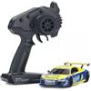 Kyosho Mini-Z MR04 RWD Audi R8 LMS NBG2010 98 Bilstein - Automodello Elettrico
