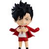 Orange Rouge Haikyu arancione rosso!! Tetsuro Kuroo seconda uniforme ver. Figura nuova