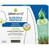 Zuccari - [aloevera]² - Aloegola Balsamico Benessere Gola e Voce Confezione 24 Pastiglie