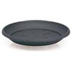 Arca S.p.a. Piatto Tondo Similcotto D.35 Antracite