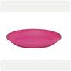 Arca S.p.a. Piatto Tondo Similcotto D.35 Fucsia