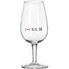 Bormioli Luigi 31 cl - DOC ISO Calice Degustazione in Vetro - Set 6 Pezzi