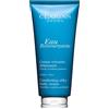 Clarins Aroma Eau Ressourcante Crème Veloutée Délassante 200 ml Idratante Vellutante Rilassante Crema