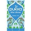 Pukka Feel New Tisana, 20 filtri