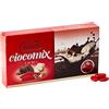 Buratti Confetti Ciocomix Rosso - 1 kg