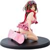 Figura in PVC scala 1/5,5 TECH GIAN Terue Okuyama dipinta rifinita
