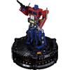 TAKARA TOMY Statua giocattolo TAKARA TOMY Transformers KS-01 Optimus Prime Karakuri nuova
