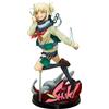 BellFine Modellino BellFine My Hero Academia Himiko Toga scala 1/8 nuovo