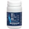 ERBA VITA GROUP SpA Erba Vita Magnesium B6 - Compresse Integratore Sistema Nervoso, 60 Compresse, Magnesio e Vitamina B6