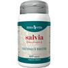 ERBA VITA GROUP SpA Erba Vita Salvia Integratore Intestinale 400 Mg 60 Capsule