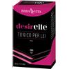 ERBA VITA GROUP SpA Desirelle Integratore Calo Desiderio Sessuale 30 Compresse - Erba Vita