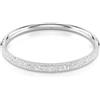 Swarovski Bracciale Meteora 5684241 rodiato