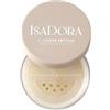 IsaDora The Loose Setting Translucent Powder Cipria fissativa 9 g Translucent
