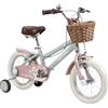 Bicicletta Bambina Magikbike Antonella 16"