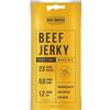 PRONUTRITION BEEF JERKY GINGER E MIELE 1 BUSTA DA 40 GRAMMI