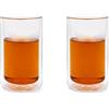 Bredemeijer - Bicchieri a doppia parete San Remo - 400ml - s/2