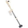 Wakects Scambiatore d'acqua per serbatoio, aspirapolvere elettrico per serbatoio di pesce, pompa per filtro ghiaia, 58-94 cm, regolabile