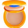 Shiseido Tanning Compact Spf10 Honey - Fondotinta solare
