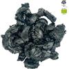 AgoraMarket Aglio Nero Fermentato Biologico Certificato Premium 25g - 1,95Kg Allium sativum