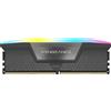 CORSAIR RAM VENGEANCE RGB 16GB DDR5 6000 CL36-44-44-96 1.35V INTEL XMP AMD EXPO