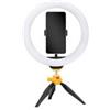 Kodak Treppiede per Smartphone Kodak Selfie Ring Light - SR001