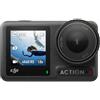 DJI Fotocamera DJI Osmo Action 4 Adventure Combo - DJAC4A