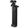 GoPro Impugnatura GoPro 3-Way Grip 2.0 Treppiedi Braccio Estendibile Fino a 49,53CM - GPR.AFAEM-002