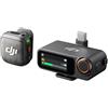 DJI Microfono DJI Mic 3 1 TX + 1 RX - DJMC31