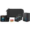 GoPro Hero 13 Power Bundle - GPR.CHDRB-134-RW