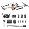 Antigravity Drone Compatto Ultraleggero Antigravity A1 360º 8K Explorer Bundle - DE001-02