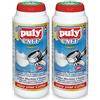 tkwser Puly Caff Detergente - 2 X 900 G