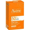 Avène Protezione Solare SPF 50+ Ultra Fluid Invisibile 50 ml