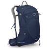 Osprey Syncro Uomo Zaino, 12L, Black, O/S