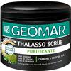 Thalasso Scrub Purificante Geomar 600g