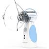 MC EVOLUTION Srl Nebulizzatore a Rete ad Ultrasuoni MC EVOLUTION