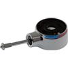Delta Faucet RP32103 Single Lever Handle kit for Delta 17 Series, cromato