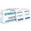 Sterilpeg Macrogol 3350 10 Bustine Bipartite 10 G