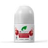 DR. ORGANIC GROUP LIMITED LTD DR O POMEGRANATE DEODORANTE 50 ML