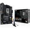 ASUS TUF Gaming B760-Plus WIFI, Intel B760 Mainboard, Sockel 1700, DDR5